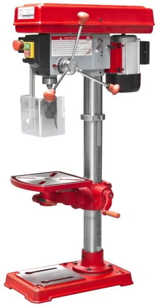 Holzmann Bænkboremaskine SB4116HM 400V