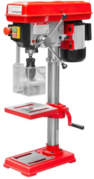 Holzmann Bænkboremaskine SB4115N 400V