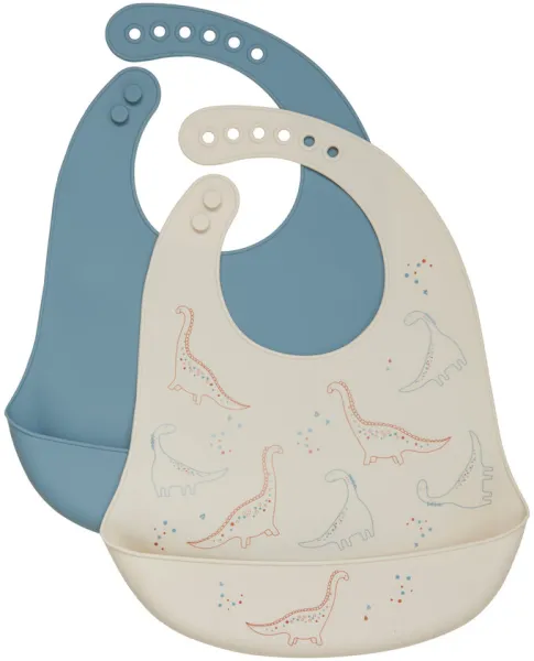 Silicon Hagesmæk (2-Pak) - 419 - ONESIZE